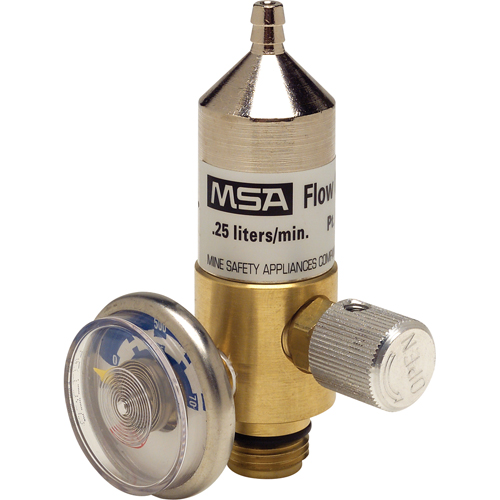 Fixed Flow Regulator  Ontario Safety Products