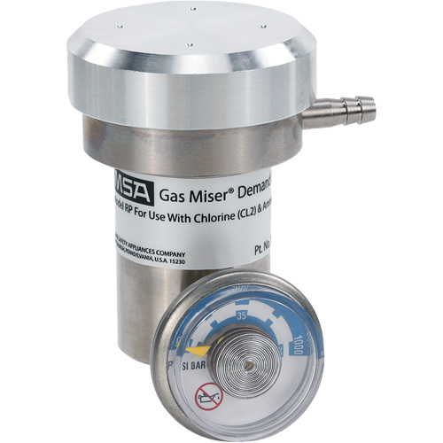 Universal Demand Flow Regulator Ontario Safety Products