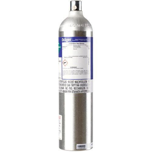 Zero Air Calibration Gas Ontario Safety Products