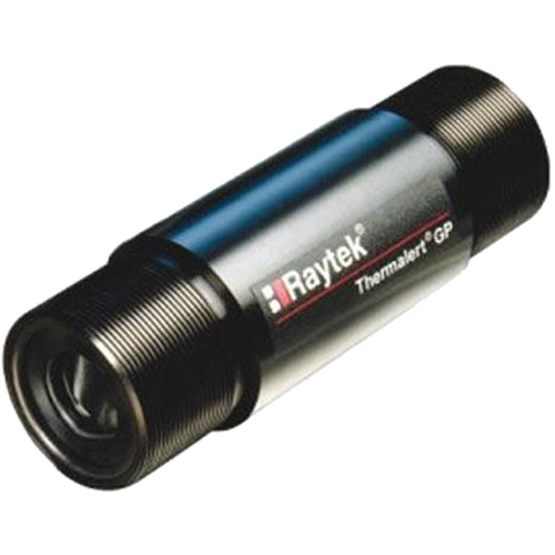 Standard Focus Infrared Temperature Sensor with Laser Sighting, 50:1 Optics Ontario Safety Products