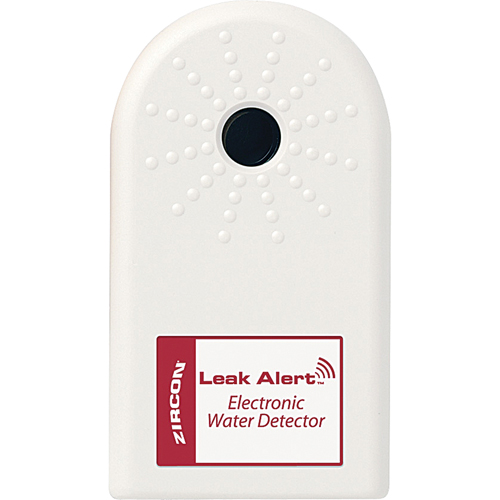 Zircon&reg; Leak Alert Electronic Water Detector Ontario Safety Products
