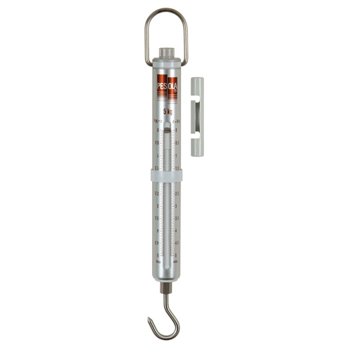 Macro Spring Scale Ontario Safety Products