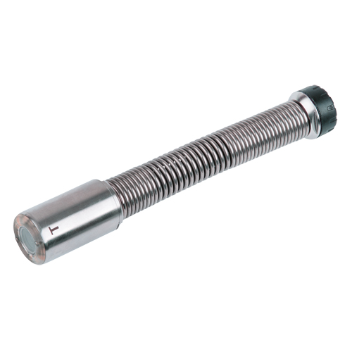 T&ecirc;te de cam&eacute;ra avec &eacute;metteur Ontario Safety Products