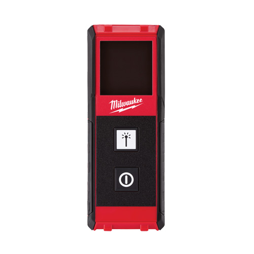 Laser Distance Meter, 0' - 65' (0 m - 20 m) Range, Digital (Electronic) Ontario Safety Products