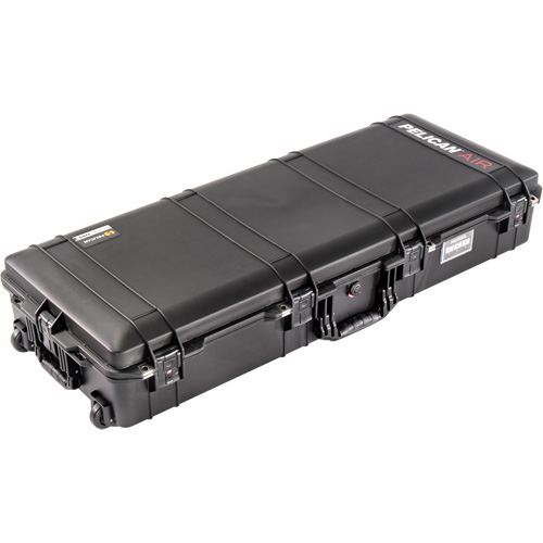 Air Bow Case, Hard Case Ontario Safety Products