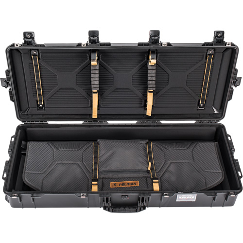 Air Bow Case, Hard Case Ontario Safety Products