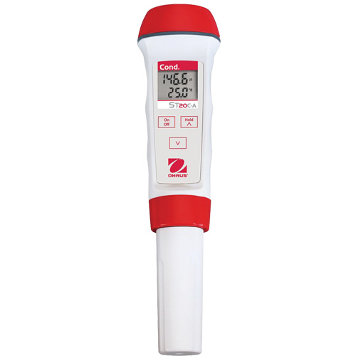 Starter Conductivity Pen Meter Ontario Safety Products