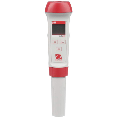 Starter Salinity Pen Meter Ontario Safety Products