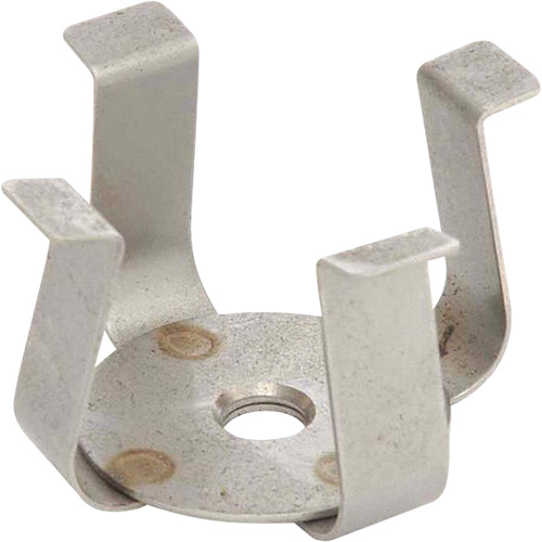 10 mL Flask Clamp Ontario Safety Products
