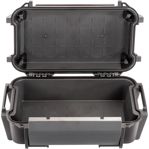R60 Ruck Personal Utility Case, Hard Case Ontario Safety Products