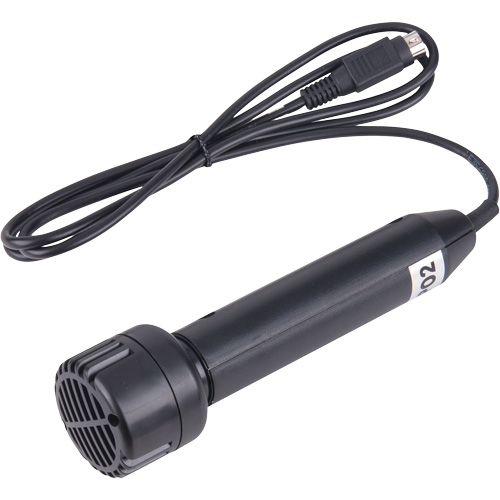 Capteur d'oxyg&egrave;ne de rechange, 15 cm " lo Ontario Safety Products