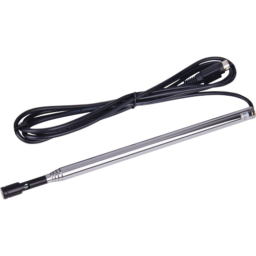 Capteur de rechange pour thermo-an&eacute;mom&egrave;tre, 19,5 cm " lo Ontario Safety Products