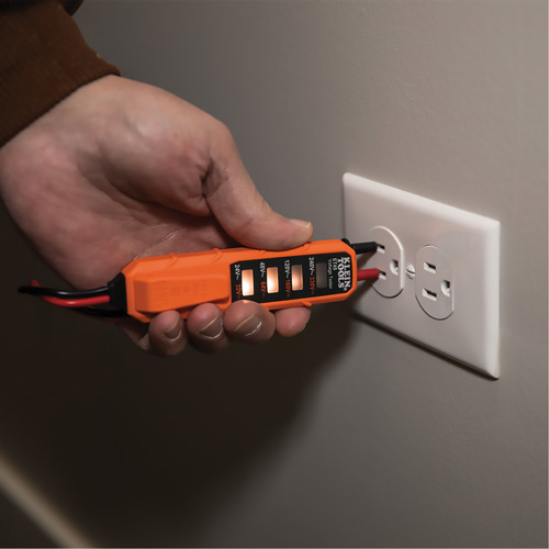 Digital Multimeter Electrical Test Kit Ontario Safety Products