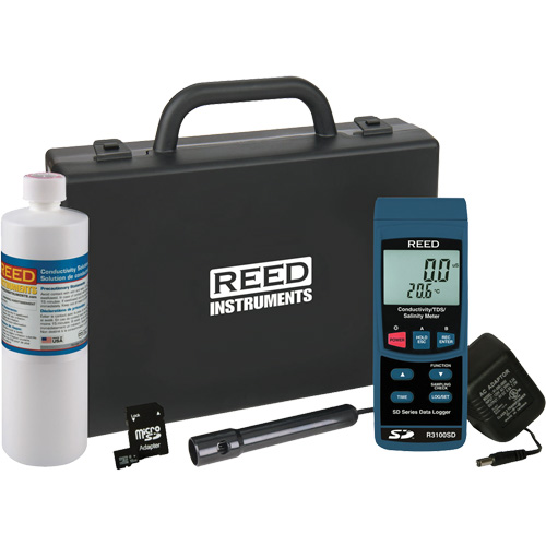 Conductivity Meter Kit Ontario Safety Products