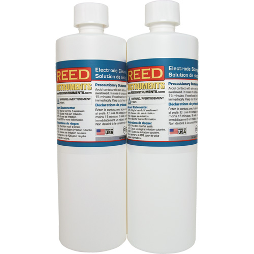 Trousse dentretien et de maintenance des &eacute;lectrodes Ontario Safety Products