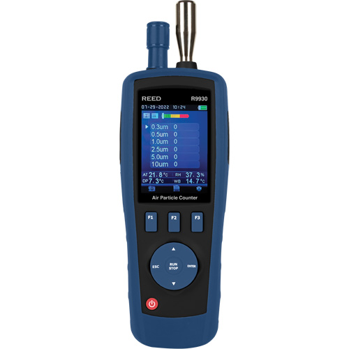 R9930 Air Particle Counter Ontario Safety Products