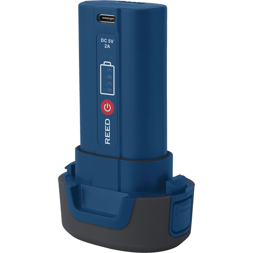 Batterie de remplacement R2170 3,7 V Ontario Safety Products