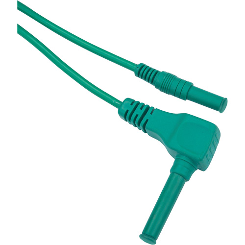 Fil dessai vert pour le v&eacute;rificateur disolement haute tension R5002 Ontario Safety Products