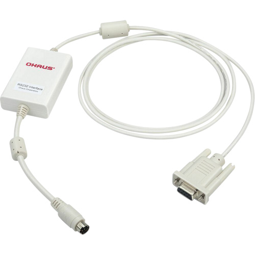 RS232-Ethernet Interface Kit Ontario Safety Products