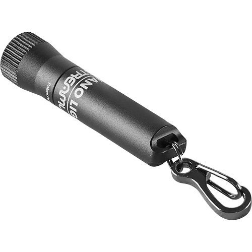 Nano Light&reg; II Ultra-Compact Keychain Light Ontario Safety Products