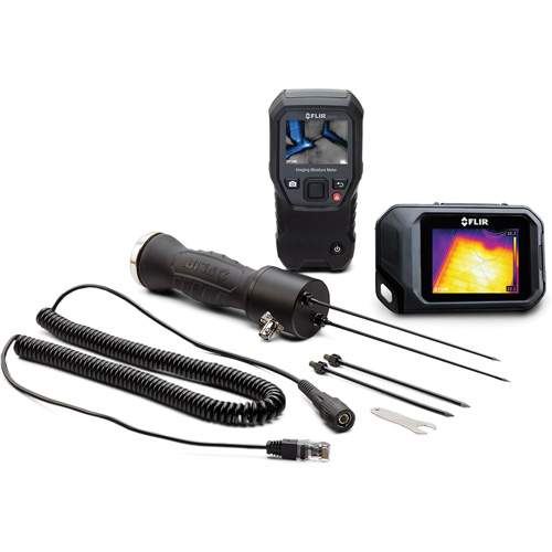 Building Inspection Kit Ontario Safety Products