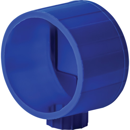 Botte de protection en caoutchouc pour jauges de pression num&eacute;riques Baker Ontario Safety Products