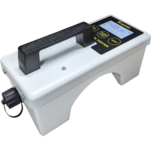 Battery Powered Hot Stick Tester Ontario Safety Products