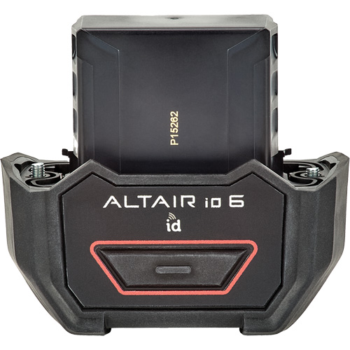 ALTAIR io 6 Battery Pack Replacement Kit Ontario Safety Products