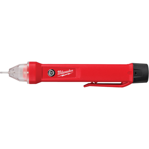 Non-Contact Voltage Detector, 50 V - 1000 V, Display & Sound Alert Ontario Safety Products
