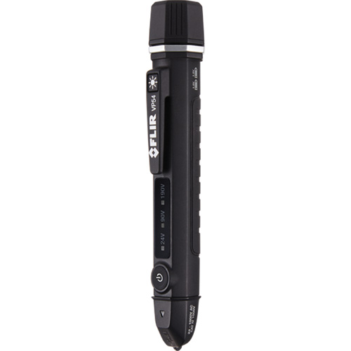 VP54 Voltage Detector, Light & Sound Alert Ontario Safety Products