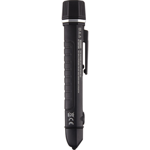 VP54 Voltage Detector, Light & Sound Alert Ontario Safety Products