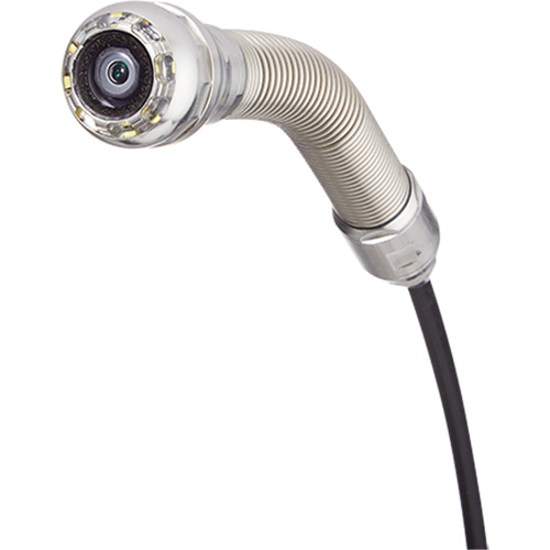 VS80 Plumbing Spool 30 mm × 30 m Long Probe with 512 Hz Sonde Transmitter Ontario Safety Products