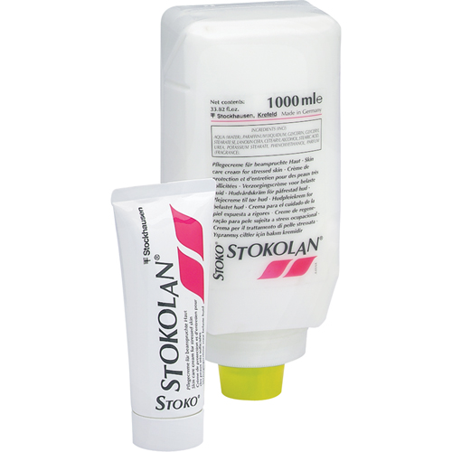 Stokolan&reg; Conditioning Cream, Tube, 100 ml Ontario Safety Products