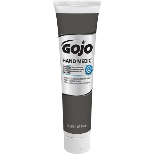 Revitalisant professionnel pour la peau Hand Medic, Tube, 5 oz Ontario Safety Products