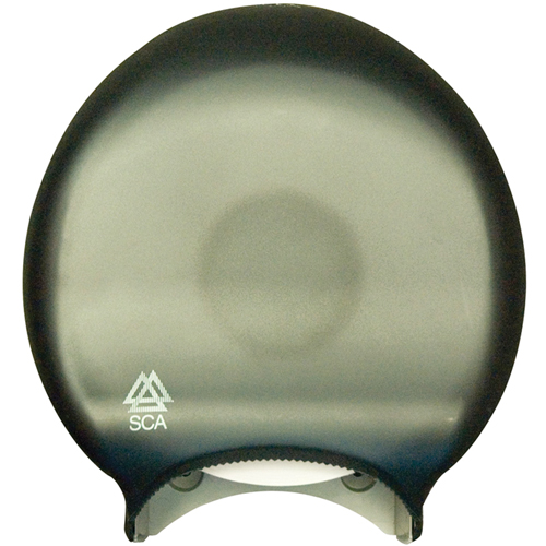 Universal Jumbo Toilet Paper Dispenser, Single Roll Capacity Ontario Safety Products