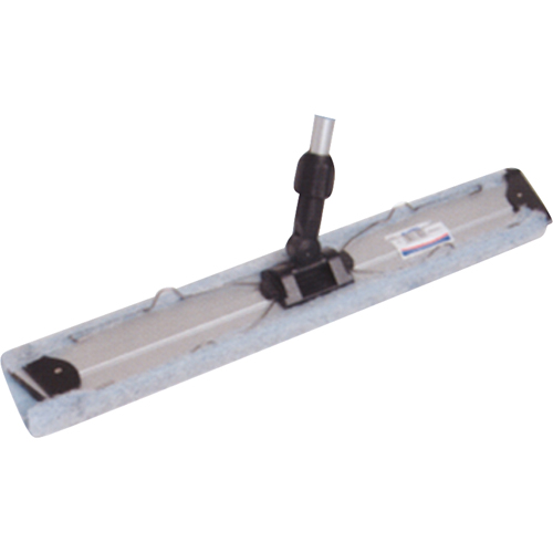 CADRE ALUMI VADROUILLE EPOUSETTER 22" A/COL VERR, 22" Ontario Safety Products