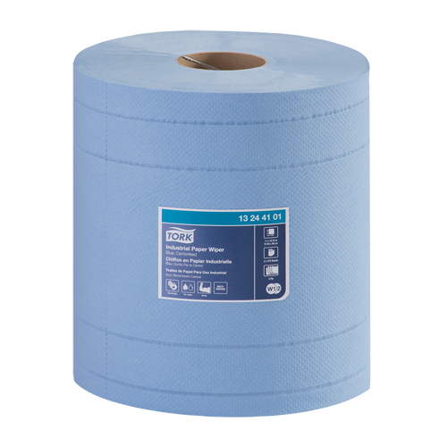 Chiffons Advanced 440, Tout usage, 15-3/4" lo x 10" la Ontario Safety Products