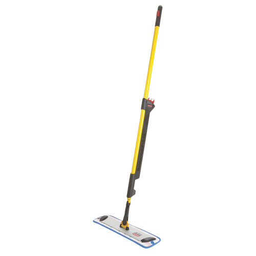 Hygen Pulse Microfibre Floor Cleaning System Ontario Safety Products
