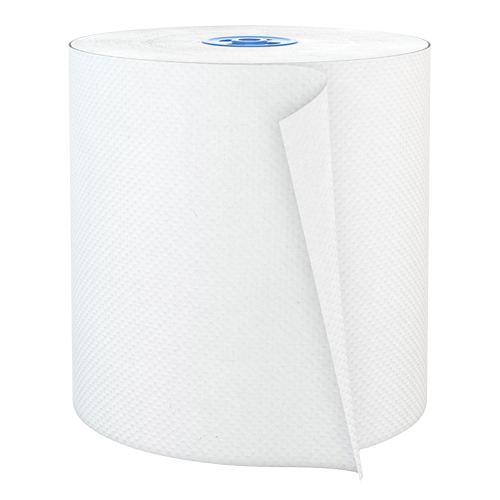 Pro Perform Roll Hand Towels, 1 Ply, Standard, 775' L Ontario Safety Products