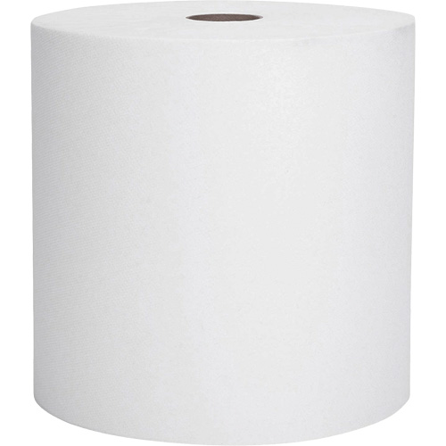 Scott&reg; Essential High Capacity Hard Roll Towels, 1 Ply, Standard, 1000' L Ontario Safety Products