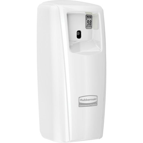 Microburst&reg; 9000 Dispensers Ontario Safety Products