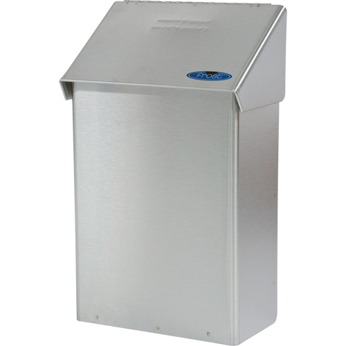Napkin Disposal Receptacles Ontario Safety Products
