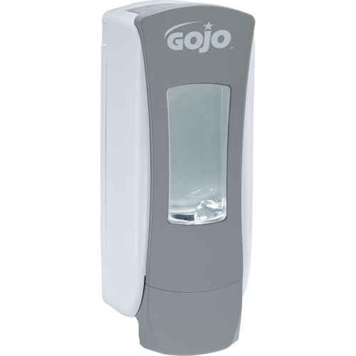 Distributeur ADX-12, &agrave; pression, Capacit&eacute; de 1250 ml, Format Cartouche de recharge Ontario Safety Products