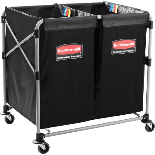 Collapsible X-Cart Ontario Safety Products