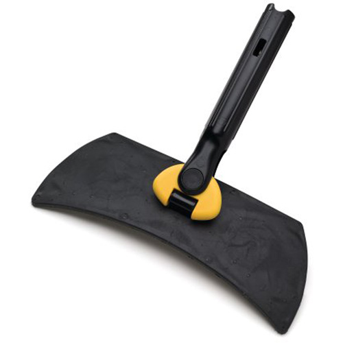 Hygen Flexi-Frame Dust Mop Frame, 11", Plastic Ontario Safety Products