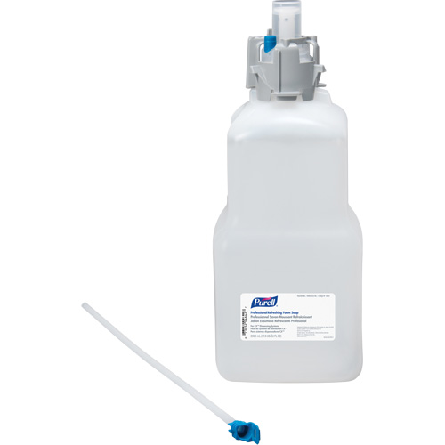 CX-Series Professional Hand Soap, Foam, 2300 ml, Scented Ontario Safety Products