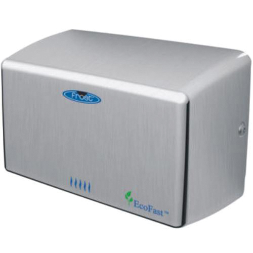 Automatic High Speed Hand Dryers, Automatic, 120 V Ontario Safety Products