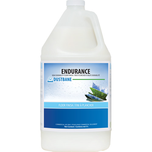 Fini &agrave; plancher de haute durabilit&eacute; Endurance, 5 L, Cruche Ontario Safety Products