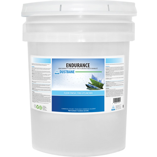 Fini &agrave; plancher de haute durabilit&eacute; Endurance, 20 L, Baril Ontario Safety Products