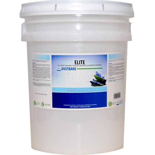 Fini pour plancher Elite, 20 L, Cruche Ontario Safety Products